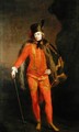 William Windham II 1717-61 - John Shackleton