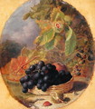 The Four Seasons- Autumn, 1872 - Eloise Harriet Stannard