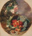 The Four Seasons- Summer, 1872 - Eloise Harriet Stannard
