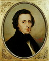Frederic Chopin 1810-49 - Stanislas Stattler
