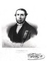 Portrait of Benoit Fourneyron 1802-1867 - Louis Emmanuel Soulange-Teissier