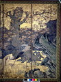 Birds and Flowers of the Four Seasons 6 - Kano Soshu