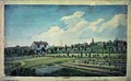 William Curtiss Botanic Gardens, Lambeth Marsh, c.1787 - James Sowerby
