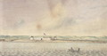 Fort Union, Missouri, 1843 - Isaac Sprague