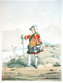 Prince Charles Edward 1720-88, 1745 - John Sobieski