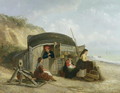 The Fishermans Home - Thomas Smythe
