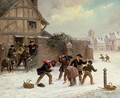 Snowballing - Thomas Smythe