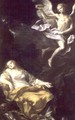 St. Mary Magdalene - Giovanni Gioseffo da Sole