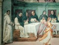 The Last Supper, from the San Marco Refectory 2 - Bartolommeo Sogliani