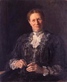 Mrs. Wilson, 1913 - Alford Usher Soord