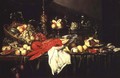 Lobster Still LifeLobster Still Life - Joris Van Son