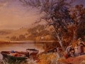 Lakeside - James Burrell Smith