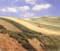 Field 1909 - Pal Merse Szinyei