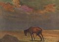 Gloomy Hungarian Fate 1908 - Janos Tornyai