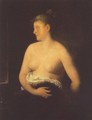 Nude 1873 - Mor Than
