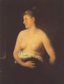 Nude 1873 - Mor Than