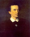 Portrait of Miklos Feleky 1871 - Mor Than