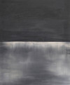 Untitled (black on gray) 1969 - Mark Rothko (inspired by)