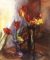 Tulips 1928 - Jeno Paizs Goebel