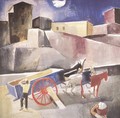 Cart-jade 1931 - Karoly Patko