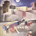 Cart-jade 1931 - Karoly Patko