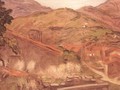 Banyuls-sur-Mer 1899 - Jozsef Rippl-Ronai
