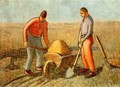 Navvies - Janos Nagy Balogh