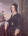 Ms. Antal Vilmos Rickl nee Johanna Kis-Orban 1852 - Soma Orlai Petrich