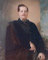 Antal Vilmos Rickl 1852 - Soma Orlai Petrich