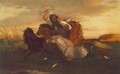 Galloping Outlaw - Karoly Lotz