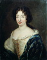 Marie-Anne-Christine-Victoire de Baviere 1660-90 - Francois de Troy