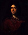 Self Portrait, 1696 - Jean François de Troy