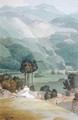 Ambleside, 1786 - Francis Towne