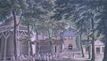 Messrs Beaufoy, Vinegar Distillery, formerly Cupor Gardens, 1798 - Charles F. Tomkins