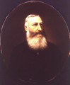 Leopold II 1835-1909 of Saxe-Cobourg-Gotha - Pierre Tossyn