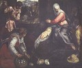 The Adoration of the Shepherds, c.1578 - Jacopo Tintoretto (Robusti)