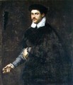 Portrait - Jacopo Tintoretto (Robusti)