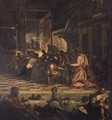 The Last Supper 4 - Jacopo Tintoretto (Robusti)