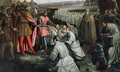 The Surrender of Zara - Domenico Tintoretto (Robusti)