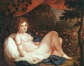 Venusz, 1810 - Janos Donat