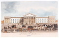 The New General Post Office, London, 1840 - James Thomson