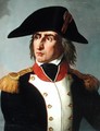 Charles-Pierre-Francois Augereau 1757-1816 Duke of Castiglione - Claude-Noel Thevenin