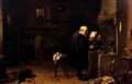 The Alchemist 2 - David The Younger Teniers