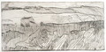 Striped Landscape, 1893 - Armand Seguin