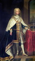 George II 1683-1760 - Enoch Seeman