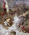 Gnomes - (after) Schlitt, Heinrich
