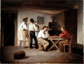 Christian Andreas Schleisner