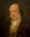 Pierre-Jean de Beranger 1780-1857 - Ary Scheffer