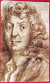 Jean Racine 1639-99 - Jean-Baptiste Santerre