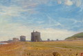 Martello Towers - James Sant